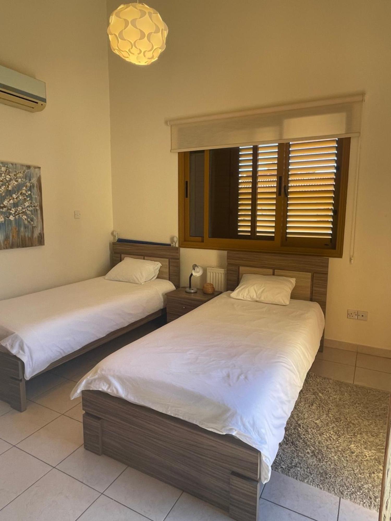Alkinoou Residence Λεμεσός Εξωτερικό φωτογραφία