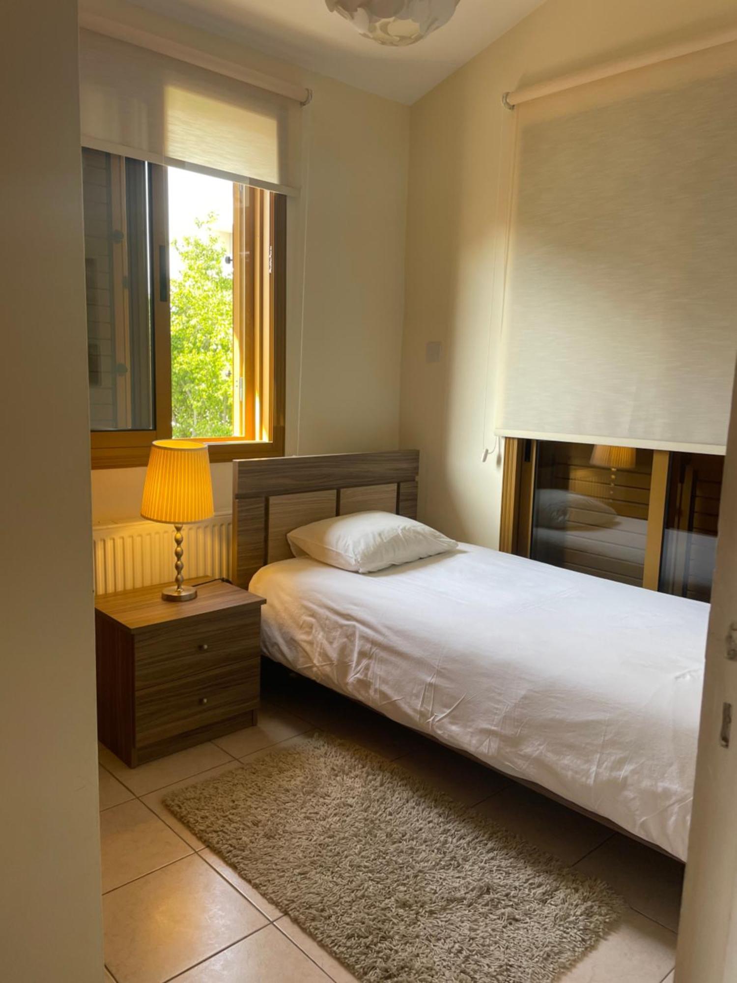 Alkinoou Residence Λεμεσός Εξωτερικό φωτογραφία
